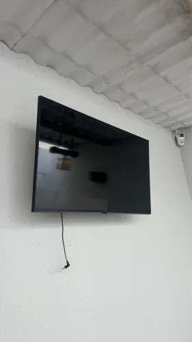 Tv LG controle inteligente 50polegada