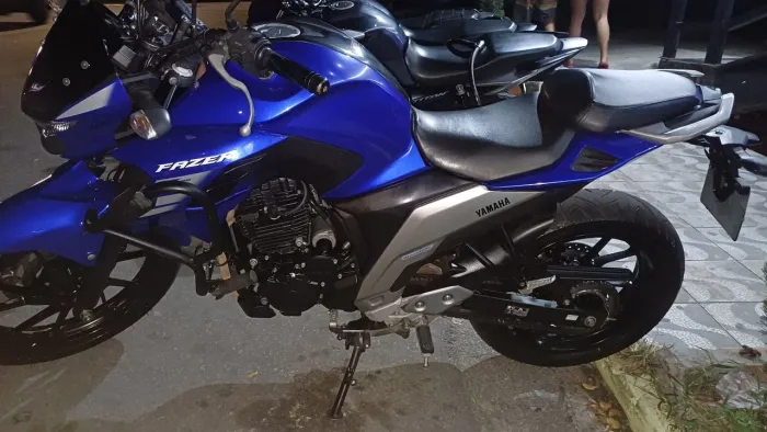 Vendo fazer 250cc