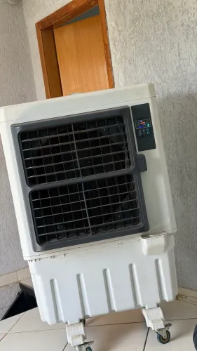 Estou doando esse umidificador