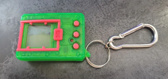 VPET DIGIMON 20th