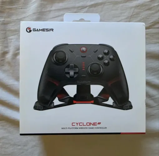 Controle gamesir Cyclone 2