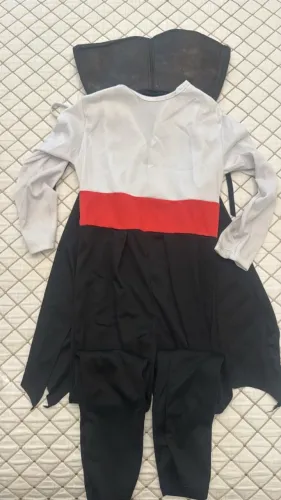 Fantasia Drácula Infantil