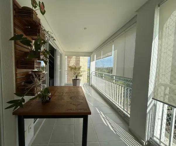 Apartamento à venda no Home Club Itapety