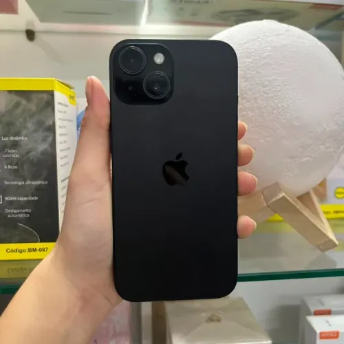 Apple iPhone 15 128GB Bat/89%