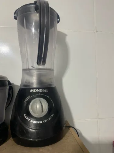 Vendo liquidificador