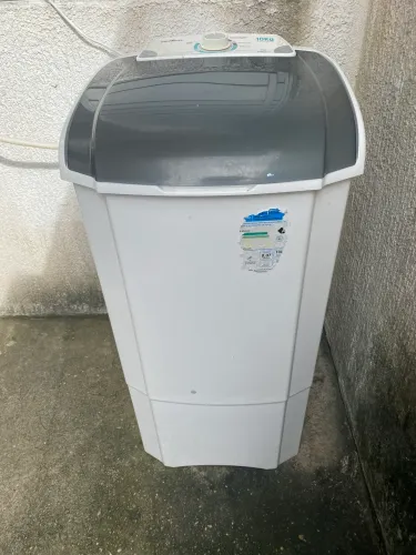 Máquina de lavar
