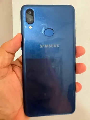 Somente Venda Samsung A10S
