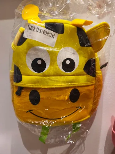 Mochilas