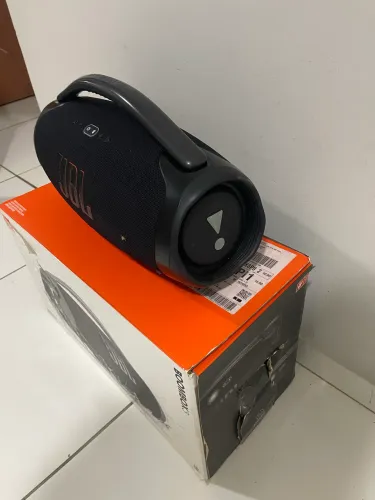 Bombox Jbl 3