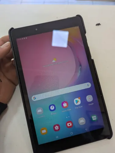 Tablet Tab A