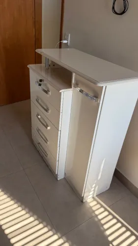 Cômoda