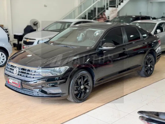 Volkswagen Jetta Comfort. 250 TSI 1.4 Flex 16V Aut. 2019