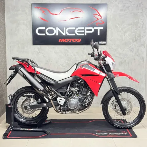Yamaha XT 660 R 50 cc