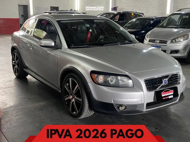 Volvo C30 2.0 145cv 2009