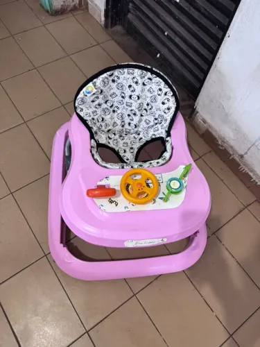Andador 