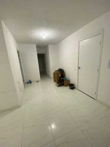 Apartamento para Alugar na Praia do Futuro - 8º Andar, Torre 2 e Mercadinho 24h