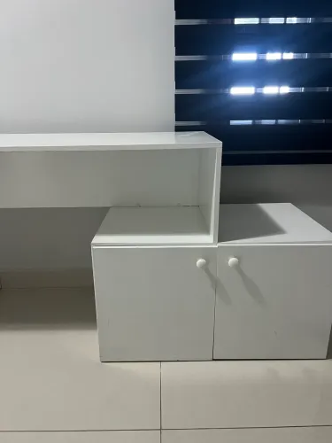 Escrivaninha para estudar 1,70x0,47