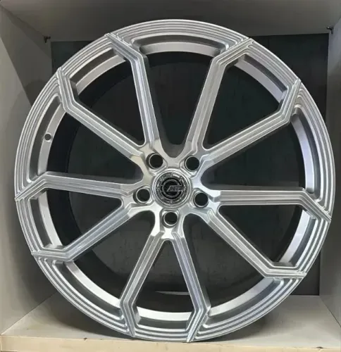 Jg Rodas aro 20 5x112 + 225/35R20 Aptany - R$ 7.590,00