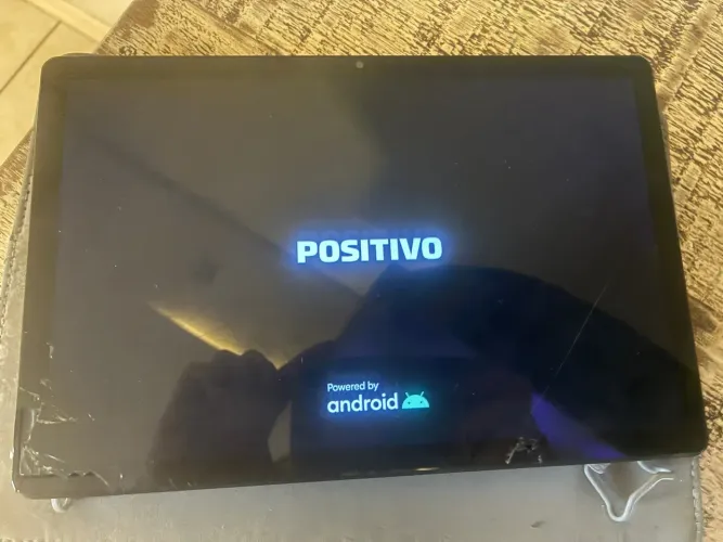 Tablet Positivo Vision T10 128GB / 4GB RAM (Para Peças ou Conserto)