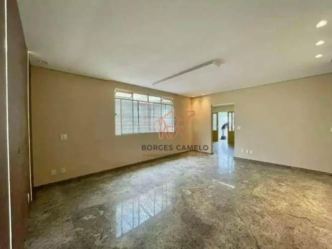 Casa com 3 quartos, 271 m² - venda por R$ 1.380.000 ou aluguel por R$ 7.200/mês - São Luiz