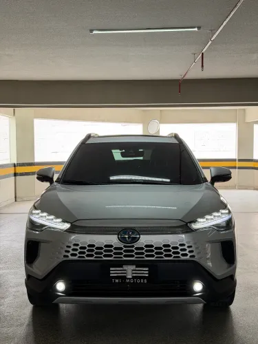 Toyota Corolla Cross XRX 1.8 16V Aut.(híbrido) 2026