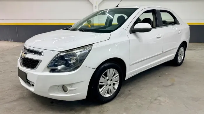 Chevrolet Cobalt LTZ 1.8 8V Econo.flex 4P Mec. 2015