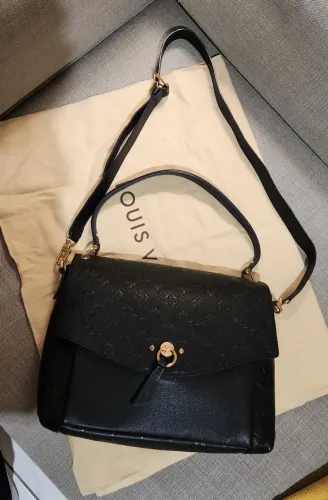Bolsa Louis Vuitton original
