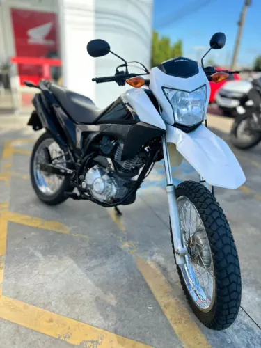 BROS 160 2018
