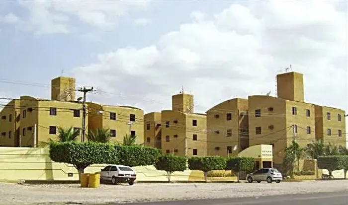 VENDEM-SE APARTAMENTOS NO RESIDENCIAL WEST GARDEN