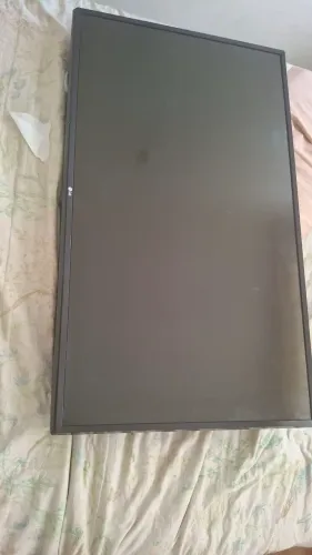 Smart TV Led 43 LG Thinq Full Hd