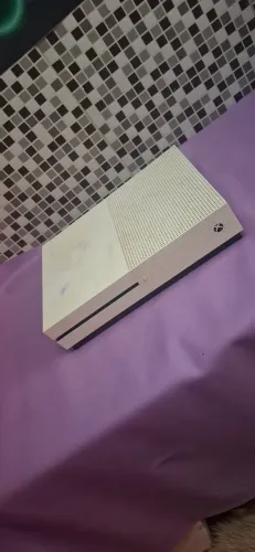 Vendo xbox one s retirada de peças!!! Somente console