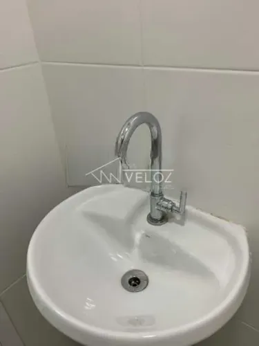Sala - / Comercial / Jardim Botânico
