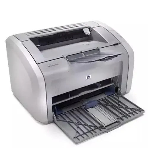 Impressora HP p1020