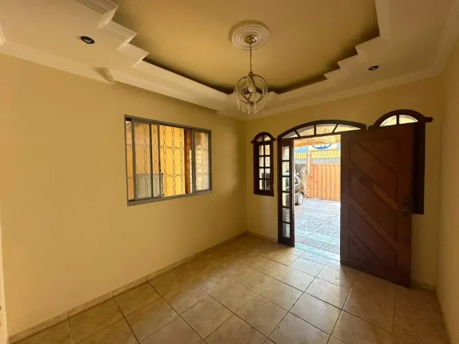 Casa para alugar no Cardoso