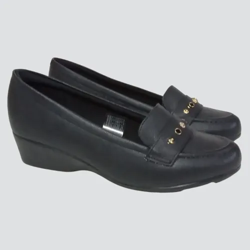 Sapato Modare Anabela 37, Em Estado de Nova sapatilha, scarpin