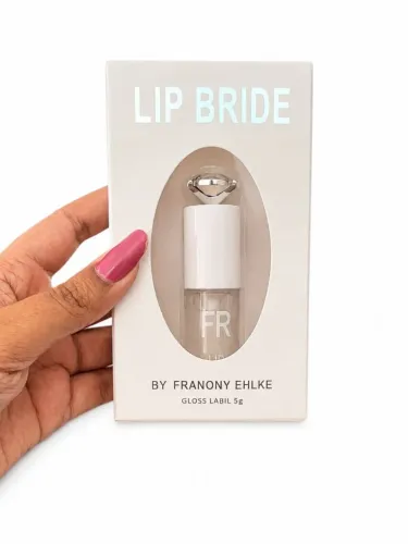 Lip Bride - BY FRANONY EHLKE