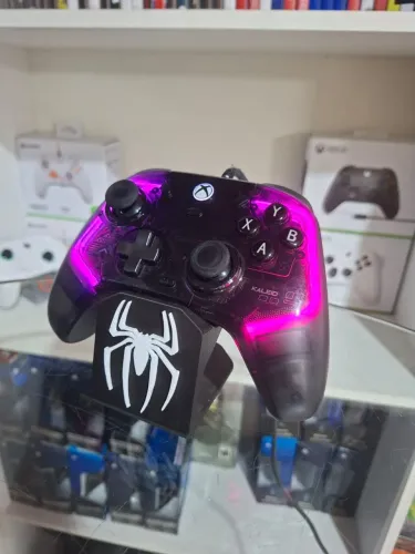 Controle Xbox