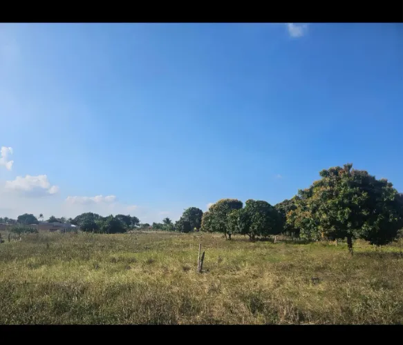 Terreno em São Gonçalo dos Campos