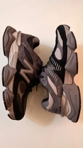 Tênis New Balance 9060 Unisex