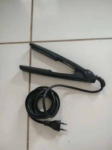 Prancha Capilar