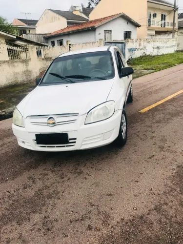 Chevrolet Celta Life/ LS 1.0 MPFI 8V Flexpower 3P 2009