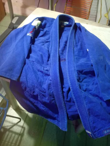 Kimono Tam.A2 parte de cima