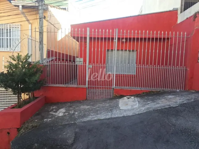 Casa 3 quartos para alugar no(a) Parada Inglesa