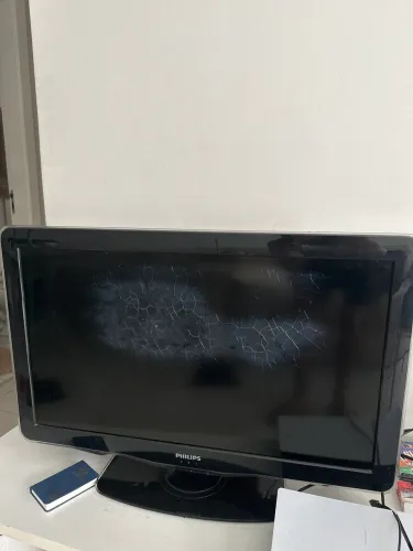 Televisão 32 polegadas 