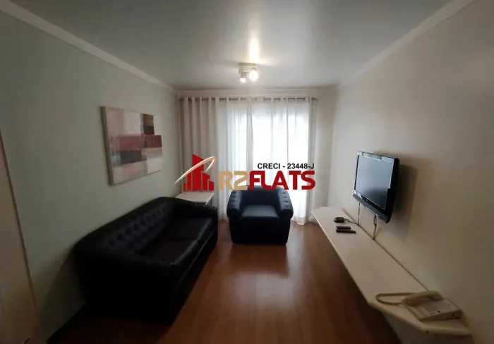 Cobertura com ótimo preço no bairro Itaim Bibi. Confira!