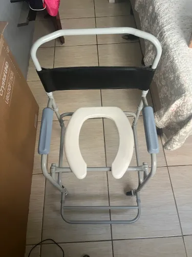 Combo de cadeiras todas e banho