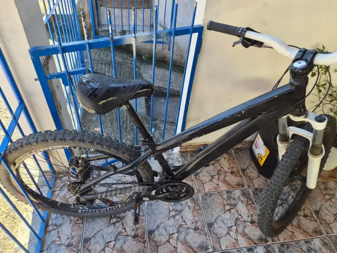 Bicicletas 