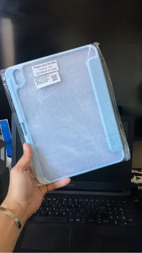 CAPA IPAD 11 (SERVE EM IPAD 10)