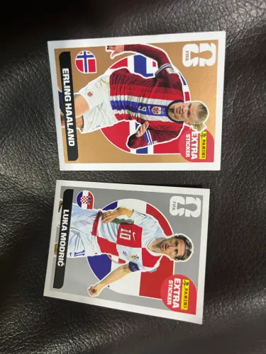 FIFA Bronze e Prata ORIGINAIS FIGURINHA COPA