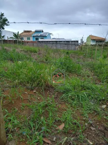 Terreno à venda, 360 m² por R$ 280.000,00 - Novo Horizonte - Macaé/RJ